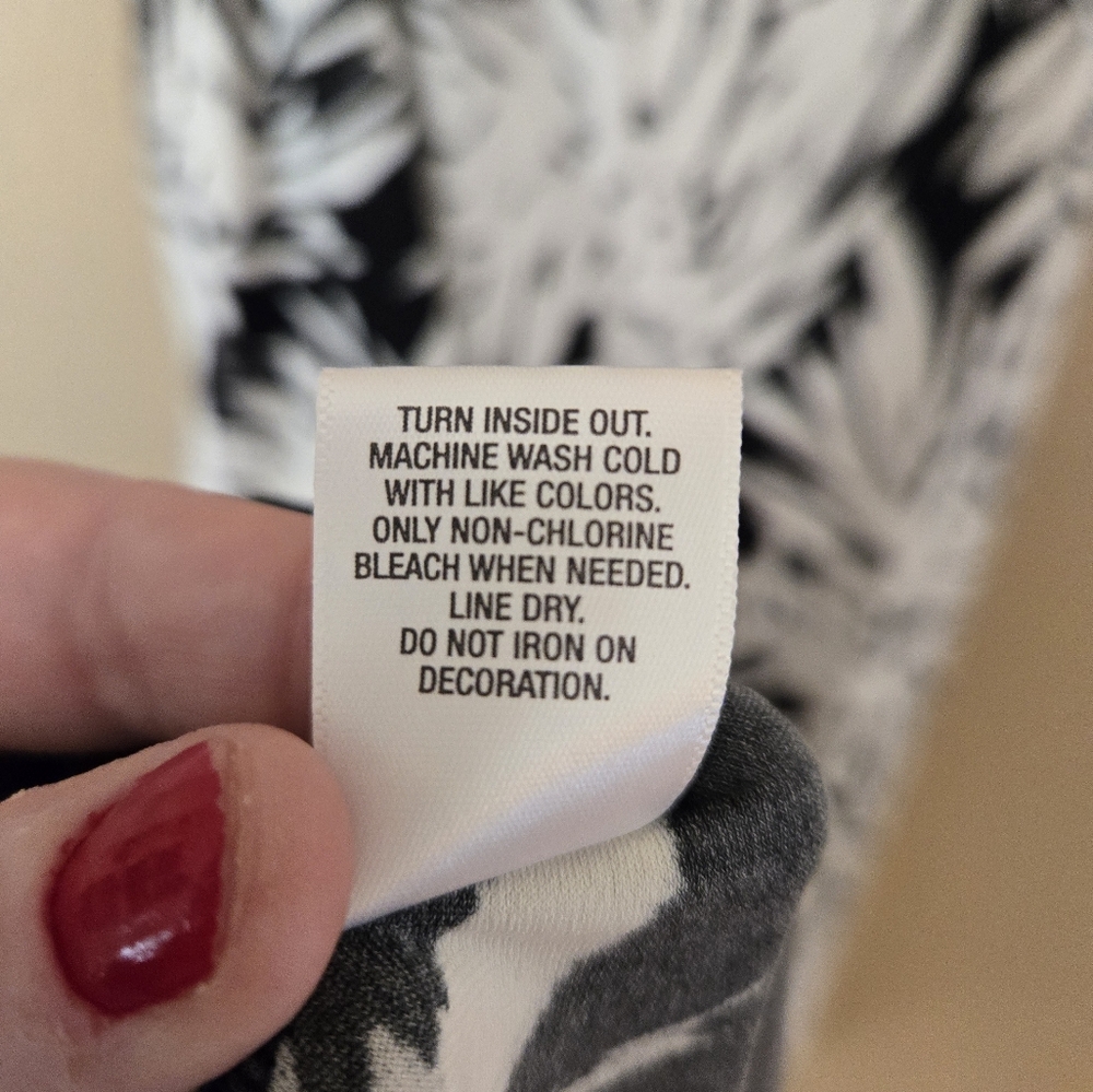 Stretchy Dress - Picture 10 of 10